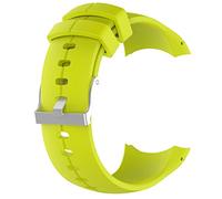 Tyogeephy Compatible con SUUNTO Spartan ultra Correa, Suave Silicona Sport Correa para hombres mujeres