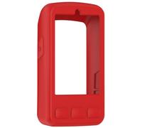 Tyogeephy Compatible con Wahoo ELEMNT Bolt V3/BOLT3 (WF157) Funda de Silicone para Localizador GPS Portátil - Protector Antigolpes y Antideslizante
