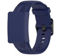 Tyogeephy Compatible con WHOOP 5.0 LIFE MG/PEAK/One Correa, Correa de silicona suave ajustable deportiva de repuesto