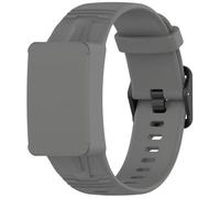 Tyogeephy Compatible con WHOOP 5.0 LIFE MG/PEAK/One Correa, Correa de silicona suave ajustable deportiva de repuesto