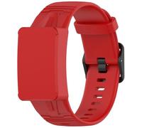 Tyogeephy Compatible con WHOOP 5.0 LIFE MG/PEAK/One Correa, Correa de silicona suave ajustable deportiva de repuesto