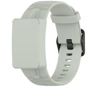 Tyogeephy Compatible con WHOOP 5.0 LIFE MG/PEAK/One Correa, Correa de silicona suave ajustable deportiva de repuesto