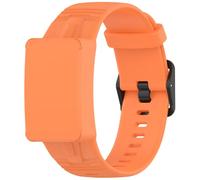 Tyogeephy Compatible con WHOOP 5.0 LIFE MG/PEAK/One Correa, Correa de silicona suave ajustable deportiva de repuesto