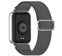 Tyogeephy Compatibles con Correa de Reloj Tejida Elástica de Nylon Redmi watch 5/watch 4/Mi band 8 pro/band 9 pro, Cómoda para Deporte