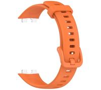 Tyogeephy Compatibles con Correa de Silicón Suave Pulsera Deportiva Ajustable Huawei Band 9/band 8/band 9 NFC, Cómoda para Deporte