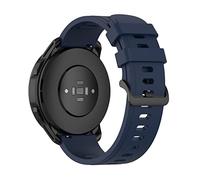 Tyogeephy Correa Compatible con Amazfit GTS 3/GTS 2e/GTS 2mini/GTS 2/pop pro/pop/BIP U/GTR 42MM/BIP lite, 20mm Silicona Correa Accesorio
