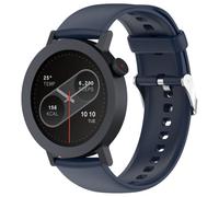 Tyogeephy Correa compatible con CMF Watch Pro 2/Watch Pro 1, correa de silicona suave ajustable deportiva de repuesto compatible con Watch Pro 2/Watch Pro 1