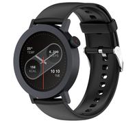 Tyogeephy Correa compatible con CMF Watch Pro 2/Watch Pro 1, correa de silicona suave ajustable deportiva de repuesto compatible con Watch Pro 2/Watch Pro 1