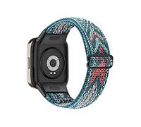 Tyogeephy Correa Compatible con Correa Redmi watch 3/Mi watch lite 3,Strap de Repuesto de Nailon Transpirable para Mujeres y Hombres