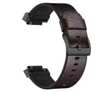 Tyogeephy Correa Compatible con G-SHOCK DW 5600/GWB 5600/GA 2100, Hombres Mujeres Ajustable Reemplazo Cuero Correas Compatible con G SHOCK 16mm