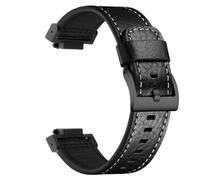 Tyogeephy Correa Compatible con G-SHOCK DW 5600/GWB 5600/GA 2100, Hombres Mujeres Ajustable Reemplazo Cuero Correas Compatible con G SHOCK 16mm