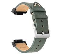 Tyogeephy Correa Compatible con G-SHOCK DW 5600/GWB 5600/GA 2100, Hombres Mujeres Ajustable Reemplazo Cuero Correas Compatible con G SHOCK 16mm
