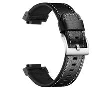 Tyogeephy Correa Compatible con G-SHOCK DW 5600/GWB 5600/GA 2100, Hombres Mujeres Ajustable Reemplazo Cuero Correas Compatible con G SHOCK 16mm