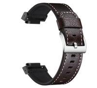 Tyogeephy Correa Compatible con G-SHOCK DW 5600/GWB 5600/GA 2100, Hombres Mujeres Ajustable Reemplazo Cuero Correas Compatible con G SHOCK 16mm
