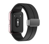 Tyogeephy Correa Compatible con Galaxy Fit 3(SM-R390), Correas Silicona Mujer Hombre Pulsera Recambio