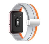 Tyogeephy Correa Compatible con Galaxy Fit 3(SM-R390), Correas Silicona Mujer Hombre Pulsera Recambio
