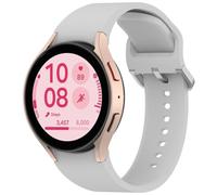 Tyogeephy Correa Compatible con Galaxy watch 7/watch FE/watch 6, Correas Deportiva Silicona para Mujeres Hombres