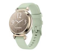 Tyogeephy Correa Compatible con Garmin Lily 2, Correas Silicona Mujer Hombre Pulsera Recambio
