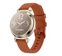 Tyogeephy Correa Compatible con Garmin Lily 2, Correas Silicona Mujer Hombre Pulsera Recambio