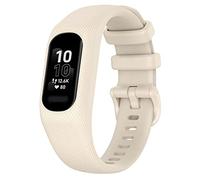 Tyogeephy Correa Compatible con Garmin vivosmart 5/Smart 5 para Mujer y Hombre, Suave Silicona Sport Correa Reemplazo Pulsera para Garmin vivosmart 5/Smart 5