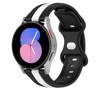 Tyogeephy Correa Compatible con Honor watch GS 3/Watch GT3 46MM/watch 3 pro/GTR 3/4, 22mm Reemplazo de Correa de Pulsera de Silicona Correa para honor watch GS PRO