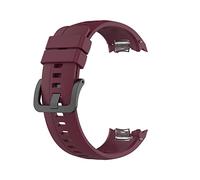 Tyogeephy Correa Compatible con Honor Watch GS Pro,Suave Silicona Reemplazo Bandas para GS Pro Smart Watch