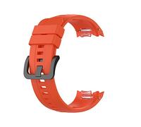 Tyogeephy Correa Compatible con Honor Watch GS Pro,Suave Silicona Reemplazo Bandas para GS Pro Smart Watch