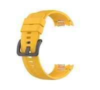 Tyogeephy Correa Compatible con Honor Watch GS Pro,Suave Silicona Reemplazo Bandas para GS Pro Smart Watch