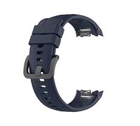 Tyogeephy Correa Compatible con Honor Watch GS Pro,Suave Silicona Reemplazo Bandas para GS Pro Smart Watch