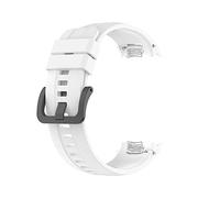 Tyogeephy Correa Compatible con Honor Watch GS Pro,Suave Silicona Reemplazo Bandas para GS Pro Smart Watch