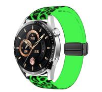Tyogeephy Correa Compatible con Huawei watch GT4 46MM/watch 4 pro/WATCH Ultimate/watch GT3 SE, Correas Silicona Mujer Hombre Pulsera Recambio para Honor watch GS4