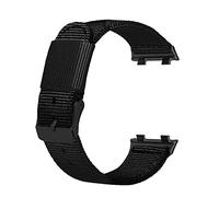 Tyogeephy Correa Compatible con OPPO Watch 46mm Smartwatch Accesorios, Suave Woven Nylon Band Ajustable Reemplazo Sport Correa