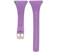 Tyogeephy Correa Compatible con Polar FT4/FT7, Correa Deportiva Reemplazo clásico de Silicona Suave Transpirable para Polar FT4/FT7 Watch