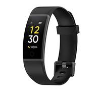 Tyogeephy Correa Compatible con Realme smart band Pulsera Suave Silicona Bandas Smartwatch Accesorio para Realme band para Mujeres Hombres