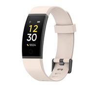 Tyogeephy Correa Compatible con Realme smart band Pulsera Suave Silicona Bandas Smartwatch Accesorio para Realme band para Mujeres Hombres