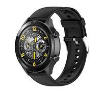 Tyogeephy Compatible con Realme watch 2 Correa/Realme watch 2 pro/Realme watch S, 22mm Silicona Correa Accesorios para Realme Watch 2 Pro