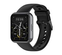 Tyogeephy Correa Compatible Con Realme Watch 3/2/2 Pro/S Pro, Boat Lite, Noise Colorfit Grand - Suave Silicona Sport Para Hombres y Mujeres