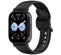 Tyogeephy Correa Compatible con Redmi Watch 5 Active/Watch 5 Lite Smartwatch, Pulsera Deportiva de Repuesto de Silicona Suave con Herramientas para 22mm