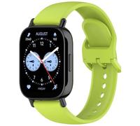 Tyogeephy Correa Compatible con Redmi Watch 5 Active/Watch 5 Lite Smartwatch, Pulsera Deportiva de Repuesto de Silicona Suave con Herramientas para 22mm