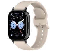 Tyogeephy Correa Compatible con Redmi Watch 5 Active/Watch 5 Lite Smartwatch, Pulsera Deportiva de Repuesto de Silicona Suave con Herramientas para 22mm