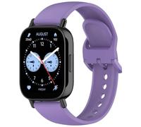 Tyogeephy Correa Compatible con Redmi Watch 5 Active/Watch 5 Lite Smartwatch, Pulsera Deportiva de Repuesto de Silicona Suave con Herramientas para 22mm