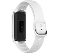 Tyogeephy Correa Compatible con Samsung Galaxy Fit SM-R370, Suave Silicona Sport Correa fitness para Galaxy Fit Smartwatch, Reemplazo Pulsera Accesorios para hombres mujeres