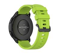 Tyogeephy Correa Compatible con Xiaomi Mi Watch S1/watch S1 active/MI watch color 2/MI watch sport/MI watch color/Haylou RT2 LS10/YAMAY SW022, 22mm Silicona Correa Accesorio