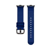 Tyogeephy Correa Compatible para Xiaomi band 8 pro Pulseras, Brazalete de Reemplazo de Nylon Loop Suave para MI band 8 pro