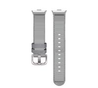 Tyogeephy Correa Compatible para Xiaomi band 8 pro Pulseras, Brazalete de Reemplazo de Nylon Loop Suave para MI band 8 pro