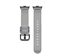Tyogeephy Correa Compatible para Xiaomi band 8 pro Pulseras, Brazalete de Reemplazo de Nylon Loop Suave para MI band 8 pro