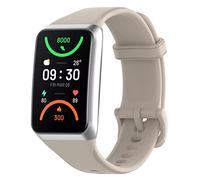 Tyogeephy Correa Compatibles con OPPO Band 2 Correa, Muñequeras Deportivas de Silicona Suave de Repuesto para Mujeres Hombres