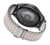 Tyogeephy Correa de Nylon - 20mm & 22mm - Compatibles con Samsung Galaxy Watch 7/6/5/4/Classic & Huawei Watch GT2/GT3/GT4/GT5/Pro 46mm - Bucle Ajustable, Transpirable & Deportivo