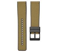 Tyogeephy Correa de Nylon Militar Compatibili con PRG-600/650/GA-2000, 20mm 22mm 24mm Banda Ajustable Transpirable