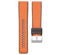 Tyogeephy Correa de Nylon Militar Compatibili con PRG-600/650/GA-2000, 20mm 22mm 24mm Banda Ajustable Transpirable